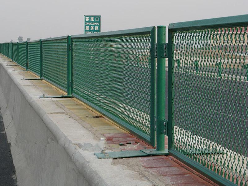 公路防眩網分類